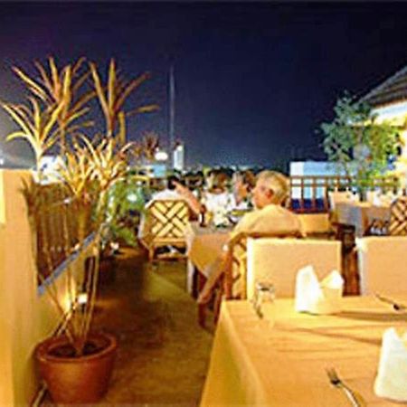 Tanawit Hotel & Spa HHQ Exterior photo