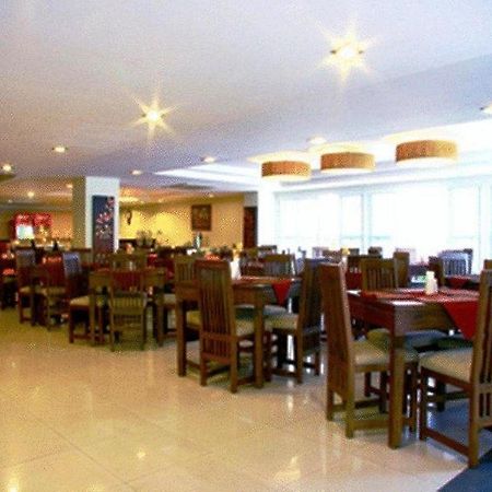 Tanawit Hotel & Spa HHQ Exterior photo