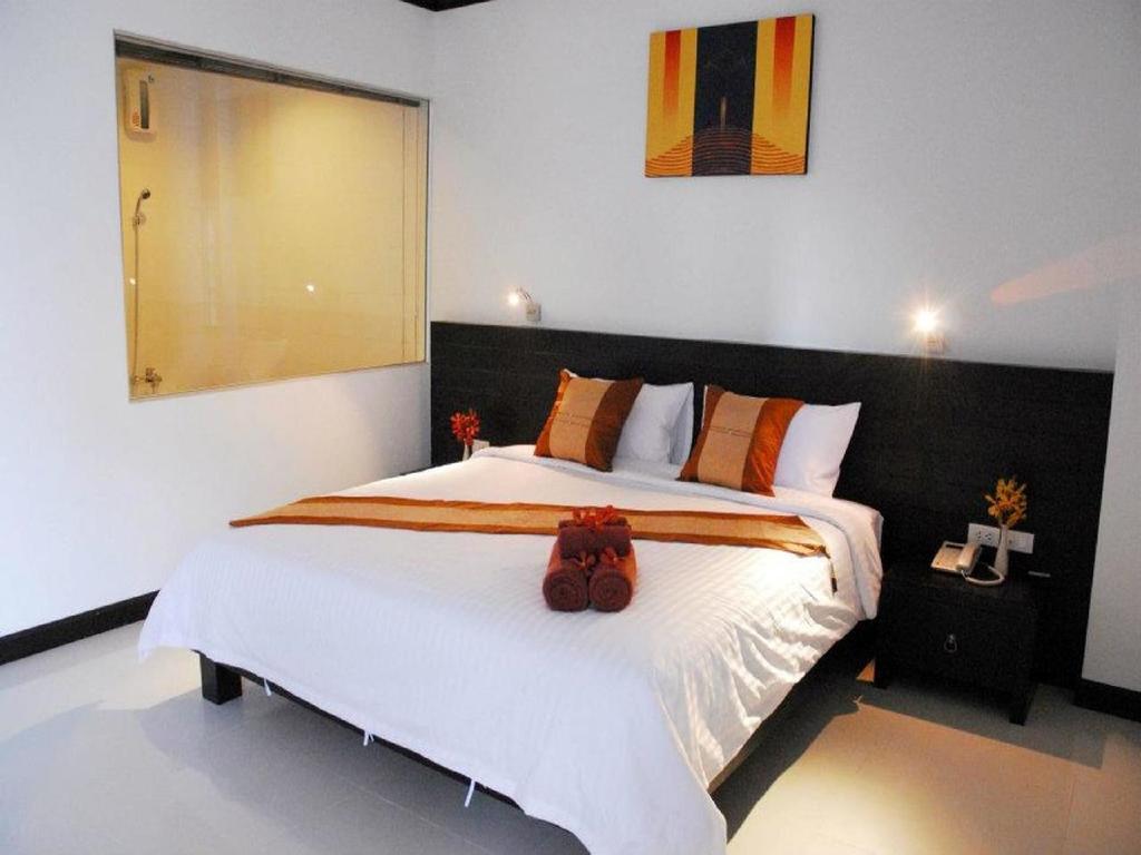 Tanawit Hotel & Spa HHQ Exterior photo