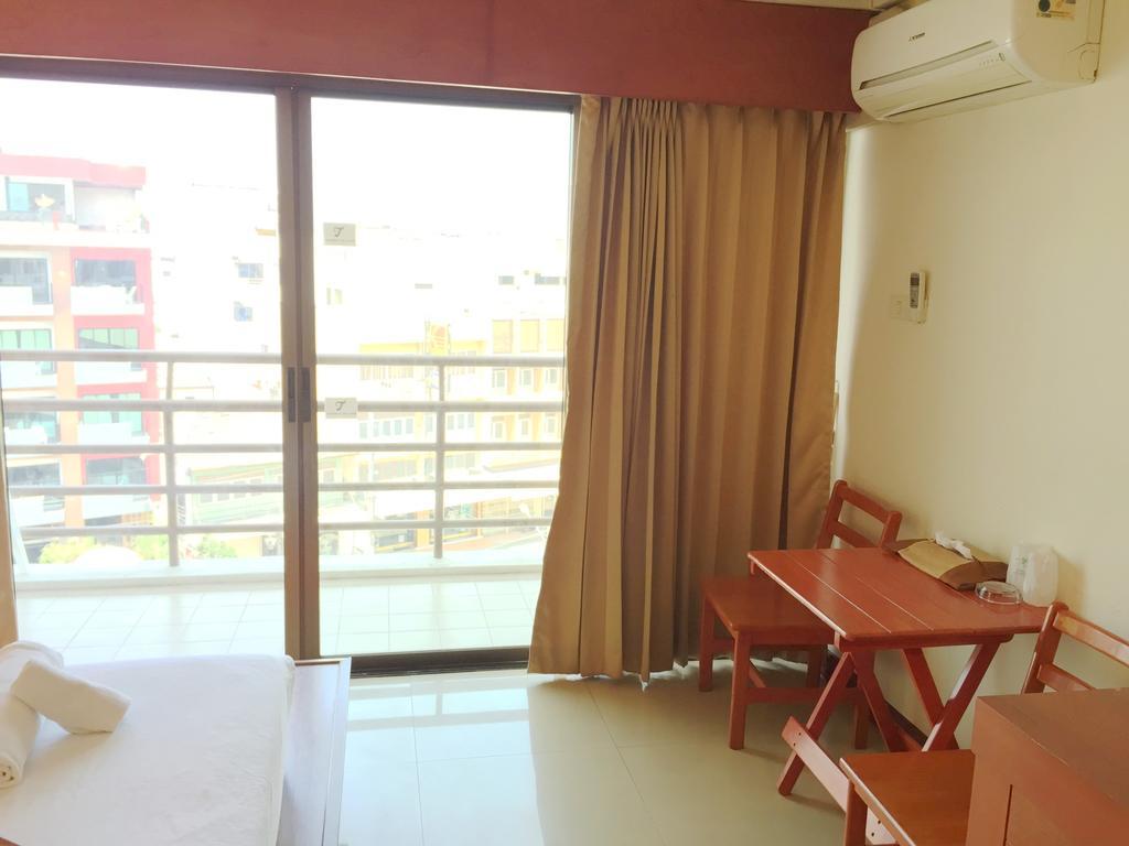 Tanawit Hotel & Spa HHQ Exterior photo