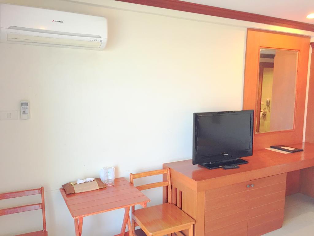Tanawit Hotel & Spa HHQ Exterior photo