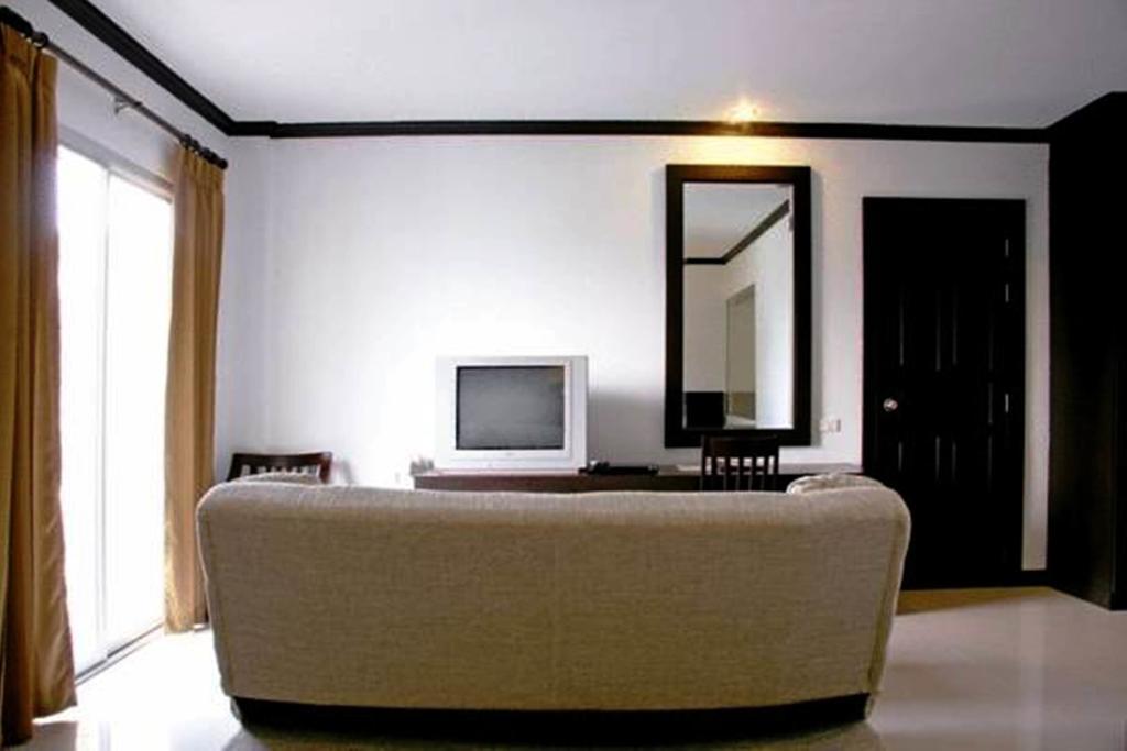 Tanawit Hotel & Spa HHQ Exterior photo
