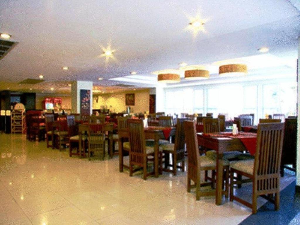 Tanawit Hotel & Spa HHQ Exterior photo
